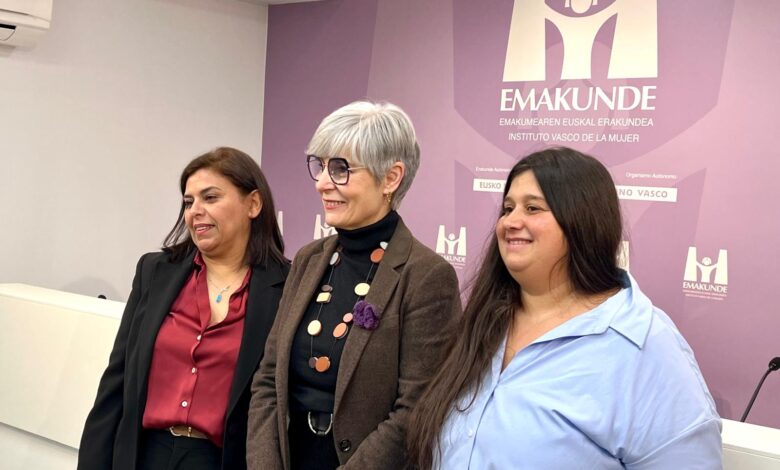 el-premio-emakunde-2024-reconoce-el-trabajo-de-dos-asociaciones-por-visibilizar-las-multiples-formas-de-discriminacion-de-las-mujeres