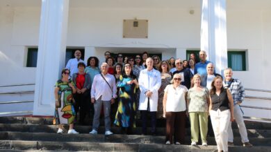 la-gerencia-de-servicios-sanitarios-de-lanzarote-homenajea-a-los-profesionales-jubilados-durante-2023