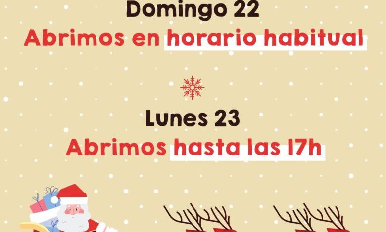 los-mercados-de-alicante-abriran-este-domingo,-el-lunes-hasta-las-17-horas-y-en-nochebuena