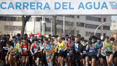 la-comunidad-de-madrid-abre-las-inscripciones-de-la-carrera-del-agua-2025-para-concienciar-sobre-el-uso-responsable-de-este-recurso