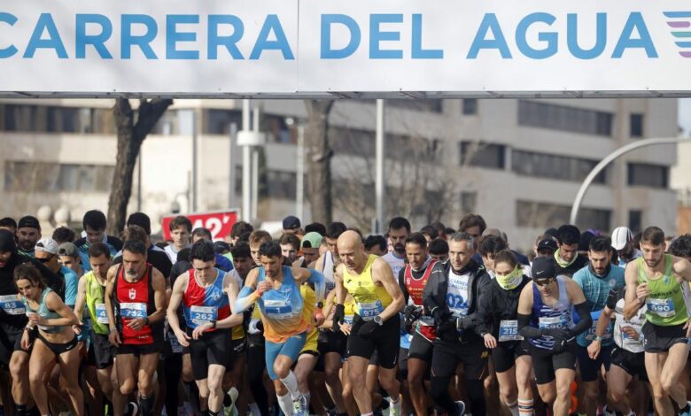 la-comunidad-de-madrid-abre-las-inscripciones-de-la-carrera-del-agua-2025-para-concienciar-sobre-el-uso-responsable-de-este-recurso