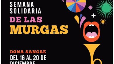 el-ichh-celebra-la-‘semana-solidaria-de-las-murgas’-en-tenerife