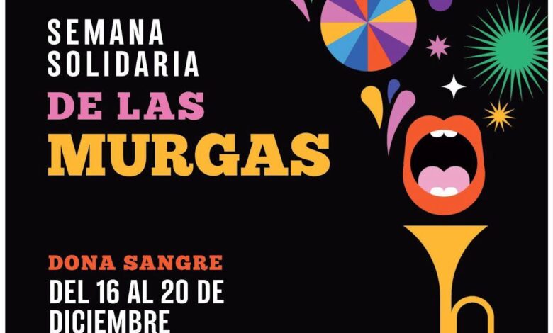 el-ichh-celebra-la-‘semana-solidaria-de-las-murgas’-en-tenerife