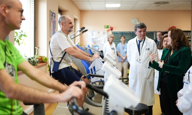 la-unidad-de-rehabilitacion-cardiaca-del-hospital-ramon-y-cajal-de-la-comunidad-de-madrid-cumple-45-anos-con-mas-de-17.000-pacientes-atendidos