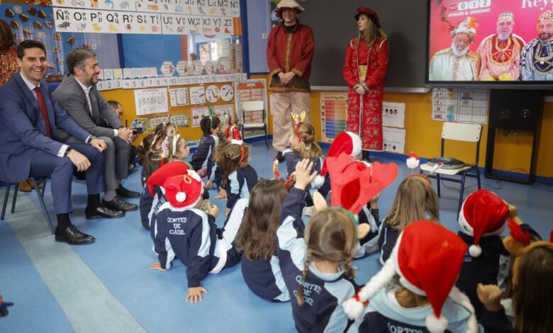 la-comunidad-de-madrid-activara-el-012-reyes-magos-para-que-los-ninos-puedan-pedir-sus-deseos-navidenos-por-videollamada