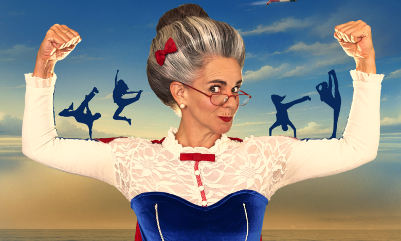 ‘superabuela’-regresa-al-teatro-guiniguada-para-un-2025-lleno-de-magia-y-emociones