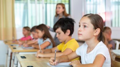 la-comunidad-de-madrid-abrira-el-12-de-marzo-el-periodo-de-escolarizacion-para-el-proximo-curso