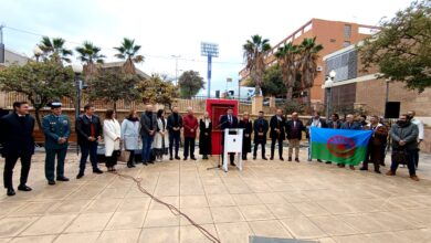 alicante-reconoce-la-“gran-aportacion”-del-pueblo-gitano-a-la-ciudad con-una-plaza