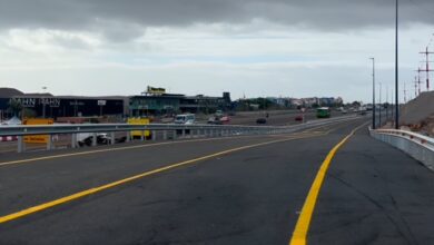 el-gobierno-de-canarias-abre-al-trafico-la-conexion-de-la-via-colectora-derecha-hacia-la-tf-1