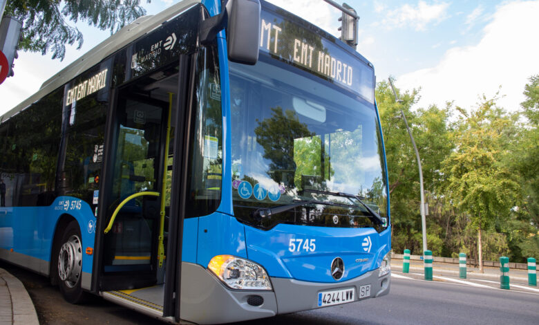 modificaciones-en-las-lineas-de-emt-madrid-durante-navidad-y-ano-nuevo