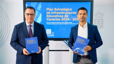 canarias-presenta-un-nuevo-plan-estrategico-de-infraestructuras-educativas-dotado-con-mas-de-235-millones