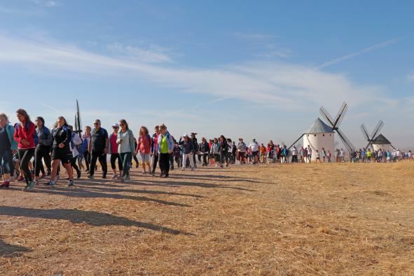 el-gobierno-de-castilla-la-mancha-cierra-la-sexta-edicion-de-7000pasosx-con-la-participacion-de-cerca-de-3.800-personas-en-36-rutas