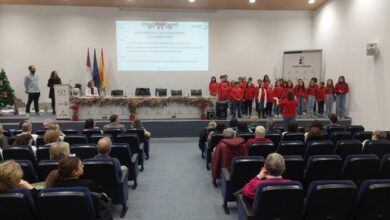 la-gerencia-de-atencion-integrada-de-tomelloso-celebra-su-tradicional-acto-de-navidad-con-los-escolares-del-ceip-“jose-maria-del-moral