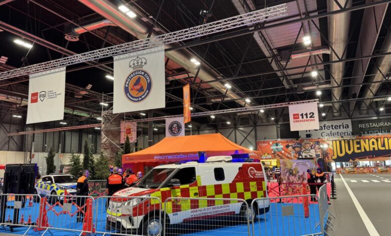 la-comunidad-de-madrid-participa-en-juvenalia-con-actividades-ludicas-y-educativas-protagonizadas-por-sus-servicios-de-emergencia