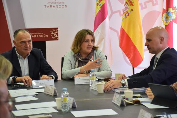 castilla-la-mancha-duplica-la-atraccion-de-inversion-extranjera-hasta-septiembre-y-se-consolida-como-la-cuarta-region-mas-industrializada-de-todo-el-pais