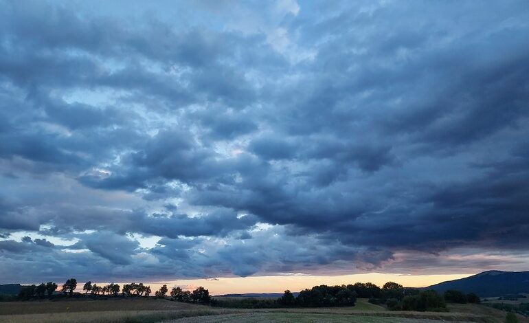 euskalmet-califica-el-otono-meteorologico-de-humedo-con-temperaturas-medias-muy-calidas