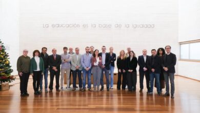 castilla-la-mancha-destaca-el-papel-colaborador-de-las-organizaciones-investigadoras-regionales-para-avanzar-en-un-proyecto-tecnologico-comun