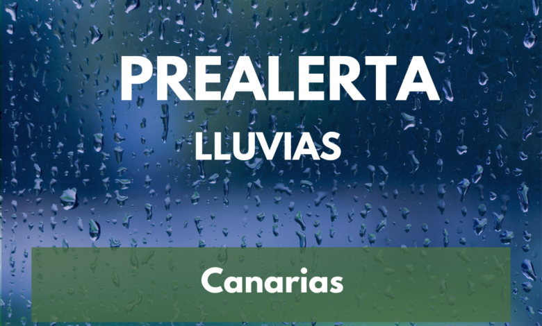 el-gobierno-actualiza-y-declara-la-situacion-de-prealerta-por-lluvias-en-canarias