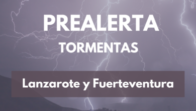 el-gobierno-de-canarias-activa-la-prealerta-por-tormentas-en-lanzarote-y-fuerteventura