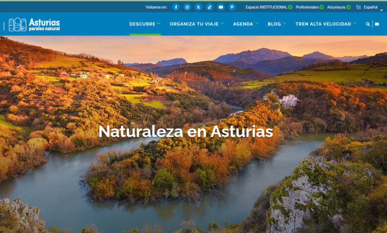 asturias-obtiene-casi-tres-millones-de-subvencion-para-financiar-un-proyecto-que-avanza-en-la-digitalizacion-y-sostenibilidad-del-turismo