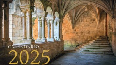 national-geographic-dedica-su-calendario-2025-a-ourense