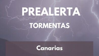 el-gobierno-de-canarias-actualiza-la-situacion-y-amplia-la-prealerta-por-tormentas-a-todas-las-islas