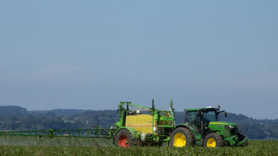 las-ayudas-a-la-renta-para-agricultores-y-ganaderos-afectados-por-la-dana-estan-exentas-del-irpf-y-del-impuesto-de-sociedades