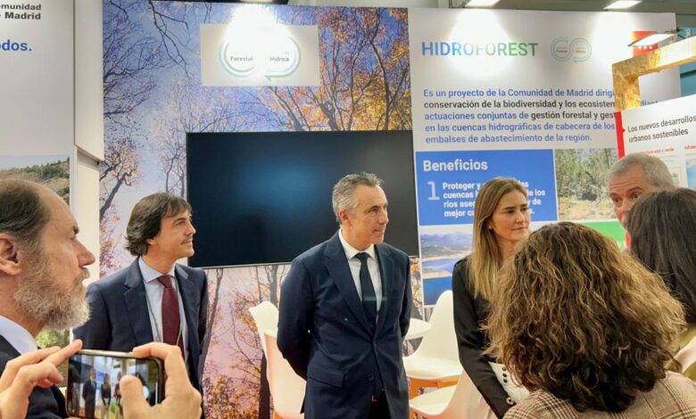 la-comunidad-de-madrid-presenta-sus-iniciativas-para-proteger-la-biodiversidad-autoctona-en-el-17o-congreso-nacional-del-medio-ambiente