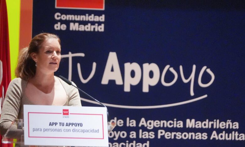 la-comunidad-de-madrid-lanza-tu-appoyo,-la-nueva-app-que-facilita-el-acceso-a-la-informacion-y-comunicacion-de-personas-con-discapacidad-curateladas