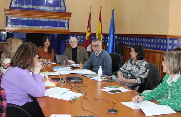 castilla-la-mancha-lidera-la-implementacion-de-la-agenda-2030-en-espana-destacando-la-generacion-de-empleo,-la-lucha-contra-la-desigualdad-y-el-reto-demografico