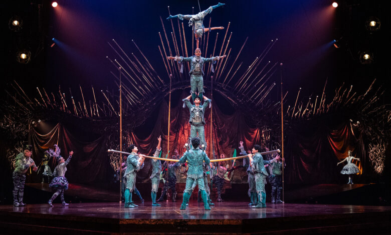 cirque-du-soleil-vuelve-a-madrid-con-su-iconico-‘alegria’-en-el-escenario-puerta-del-angel