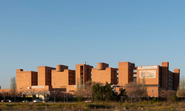 la-comunidad-de-madrid,-reconocida-por-mejorar-el-uso-de-antibioticos-en-pacientes-ambulatorios-de-atencion-primaria-y-del-hospital-principe-de-asturias