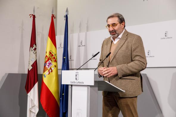 castilla-la-mancha-consigue-la-concesion-de-la-primera-unidad-de-investigacion-clinica-por-parte-del-instituto-de-salud-carlos-iii