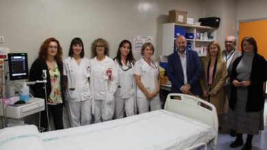 castilla-la-mancha-amplia-la-red-de-centros-comprometidos-con-la-excelencia-en-cuidados,-con-la-incorporacion-de-las-gerencias-de-almansa-y-talavera