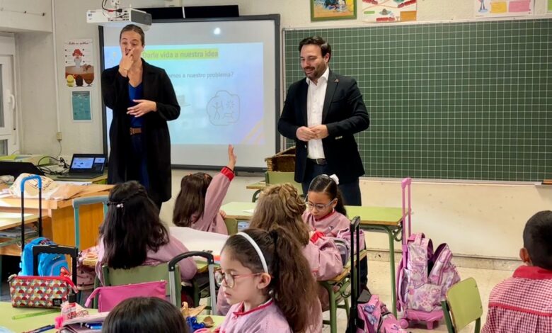 el-ayuntamiento-traslada-la-innovacion-a-las-aulas-madrilenas-con-‘innovation-school-box’