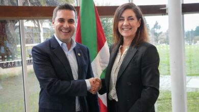 nagore-bonilla-gabarain,-nueva-directora-general-de-la-agencia-vasca-de-internacionalizacion-basque-trade-&-investment