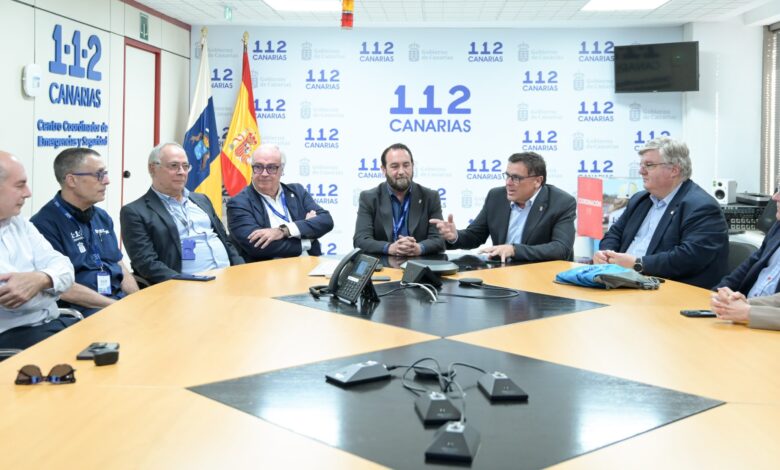 canarias-se-convierte-esta-semana-en-la-capital-europea-del-112