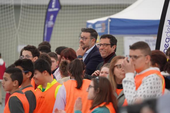 un-millar-de-personas-participan-en-las-actividades-deportivas-promovidas-por-el-gobierno-regional-con-motivo-del-dia-internacional-de-las-personas-con-discapacidad