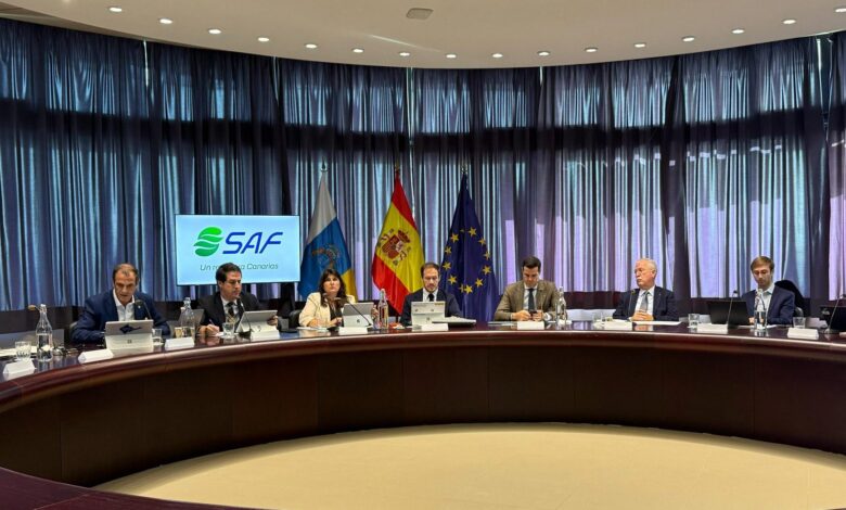 canarias-creara-una-mesa-del-saf-para-estudiar-su-viabilidad-y-produccion-en-las-islas