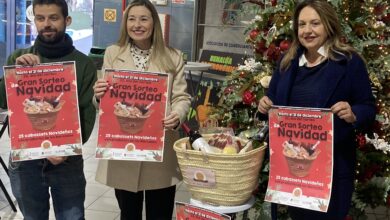 los-mercados-de-alicante-regalan-25-cabassets-a-clientes-con-‘el-gran-sorteo-de-navidad`