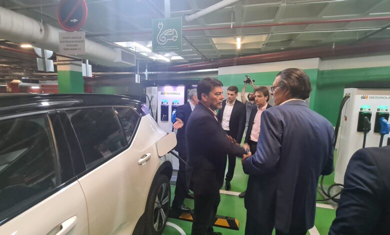 alicante-y-la-mancomunidad-ultiman-instalar-20-puntos-de-recarga-de-vehiculos-electricos