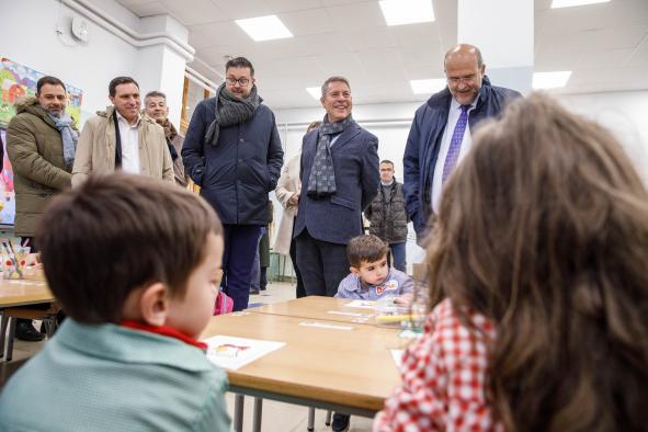 castilla-la-mancha-solicitara-al-gobierno-central-cinco-millones-de-euros-para-un-proyecto-de-innovacion-en-el-ambito-de-la-gestion-educativa-que-reduzca-tareas-burocraticas