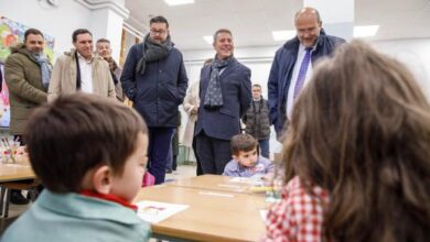 castilla-la-mancha-solicitara-al-gobierno-central-cinco-millones-de-euros-para-un-proyecto-de-innovacion-en-el-ambito-de-la-gestion-educativa-que-reduzca-tareas-burocraticas