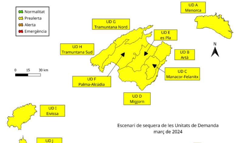 las-reservas-hidricas-de-balears-mejoran-ligeramente-en-marzo,-alcanzando-el-56%