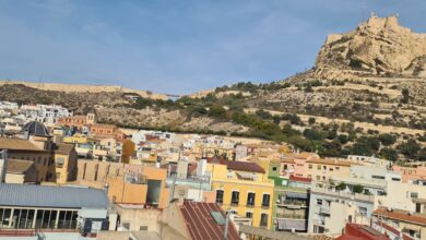 alicante-refuerza-las-inspecciones-de-pisos-turisticos-con-la-policia-de-barrio