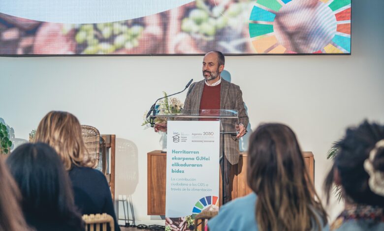 basque-culinary-center-y-gobierno-vasco-promueven-la-sostenibilidad-alimentaria-vinculada-a-los-ods