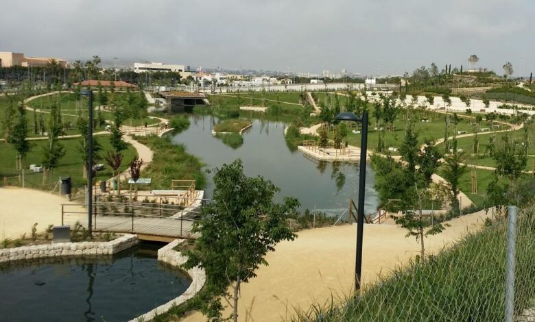 alicante-planifica-la-construccion-de-tres-nuevos-parques-inundables