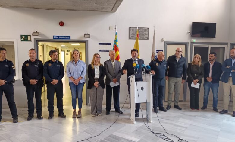 alicante-abre-oficina-contra-la-ocupacion-ilegal-de-viviendas-en-la-jefatura-de-la-policia