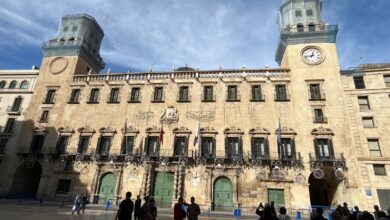 aprobado-el-proyecto-de-emergencia-para-proteger-las-torres-del-edificio-consistorial