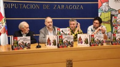 ramiro-i,-protagonista-de-la-nueva-entrega-de-los-biocuentos-sobre-los-monarcas-del-reino-de-aragon